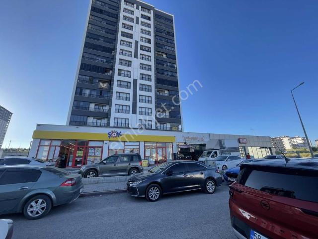 Sivas Merkez, Sivas içerisinde kiralık mülk