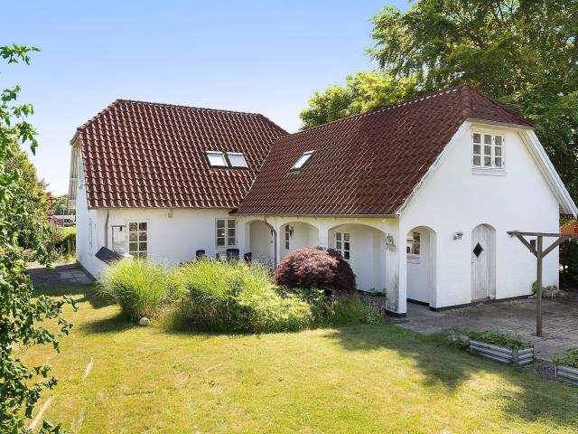 Villa til salg i Ansager, Varde