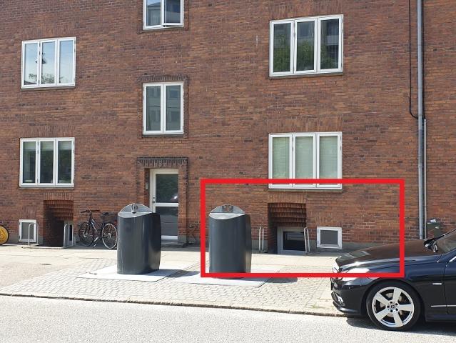 Erhvervsejendom til leje i Kongsvang, Aarhus