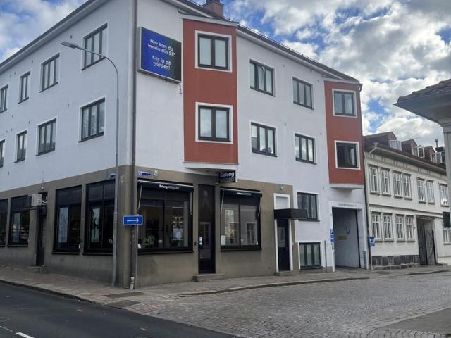 Lägenhet hyra i Uddevalla, Västra Götaland