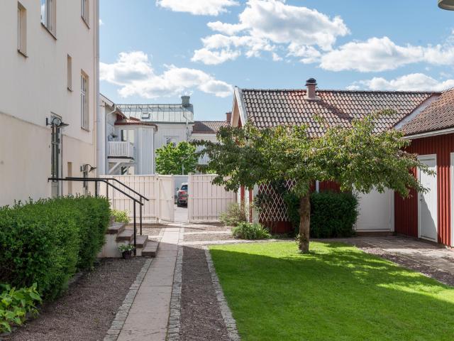 Bostad till salu i Jönköping