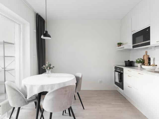 Bostad till salu i Jönköping