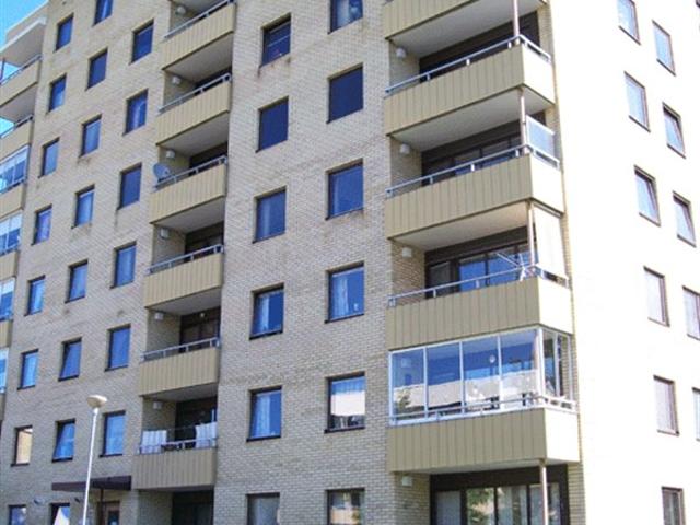 Lägenhet hyra i Hudiksvall, Gävleborg