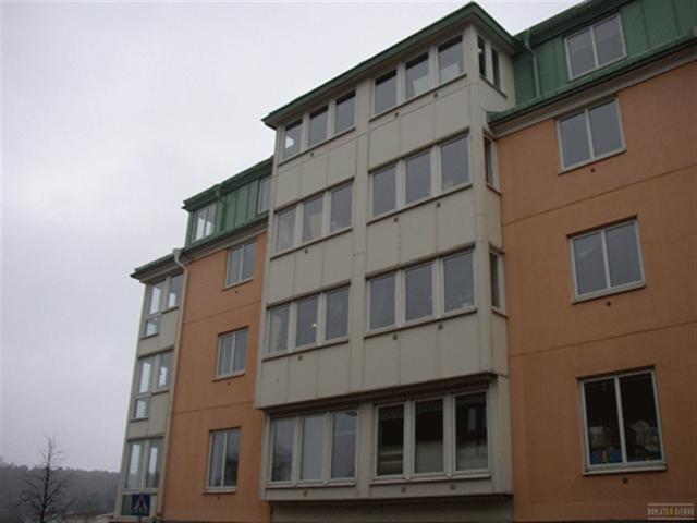 Lägenhet hyra i Hudiksvall, Gävleborg