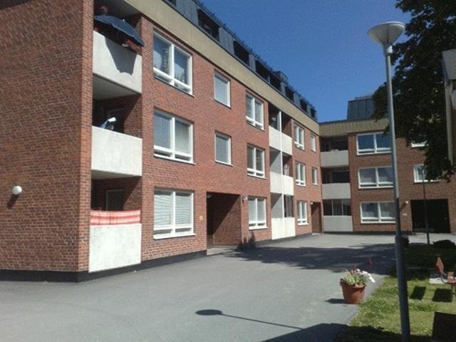 Lägenhet hyra i Hudiksvall, Gävleborg