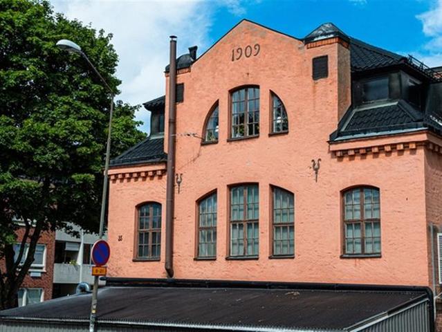 Lägenhet hyra i Hudiksvall, Gävleborg