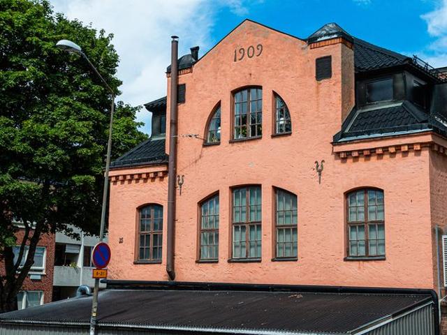 Lägenhet hyra i Hudiksvall, Gävleborg