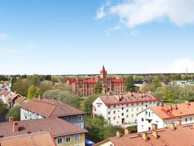 Bostad till salu i Gävle, Gävleborg