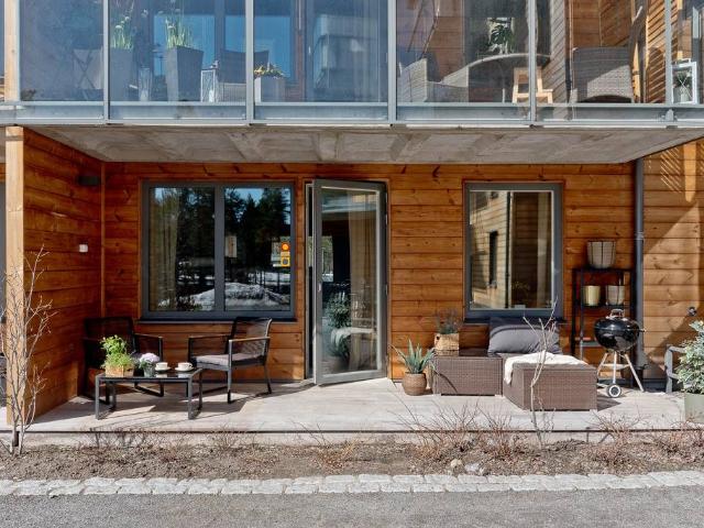 Bostad till salu i Umeå, Västerbotten