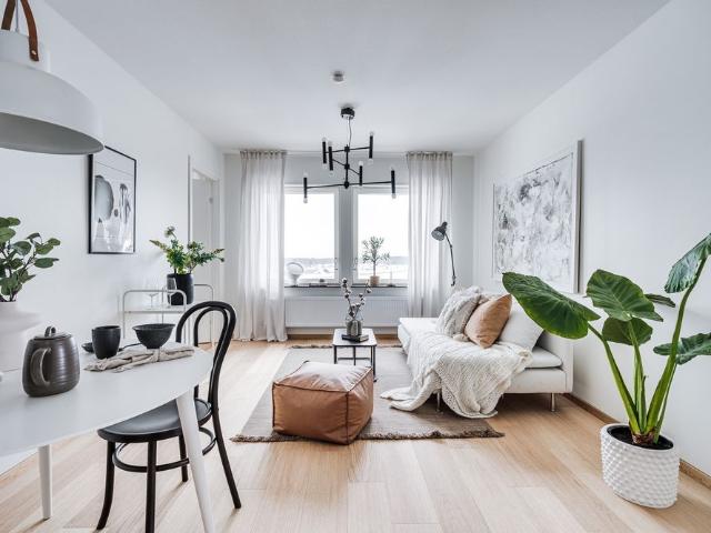 Lägenhet hyra i Tomtebo, Umeå