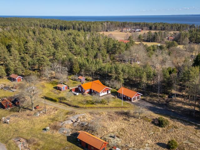 Bostad till salu i Lidköping, Västra Götaland