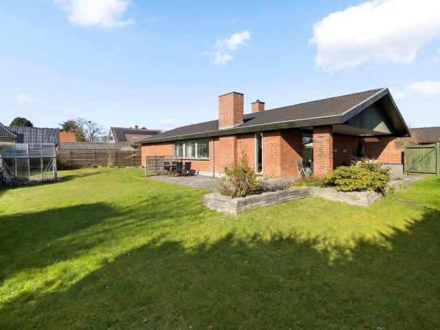 Villa til salg i Herlev, Brøndby
