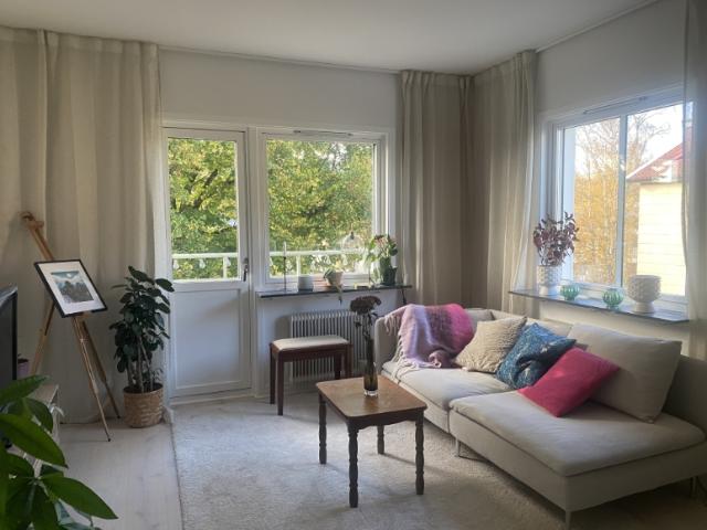 Lägenhet hyra i Göteborg, Västra Götaland