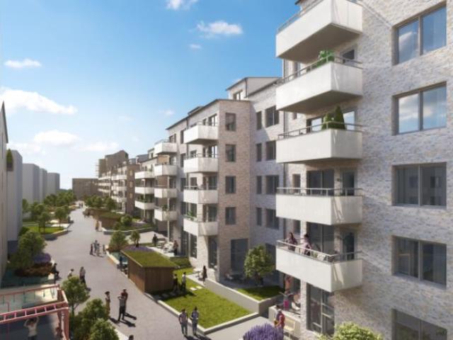 Lägenhet hyra i Göteborg, Västra Götaland