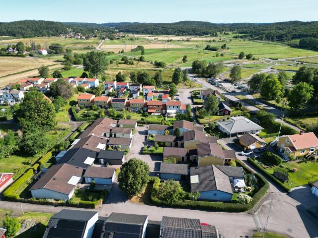 Villa till salu i Göteborg, Västra Götaland