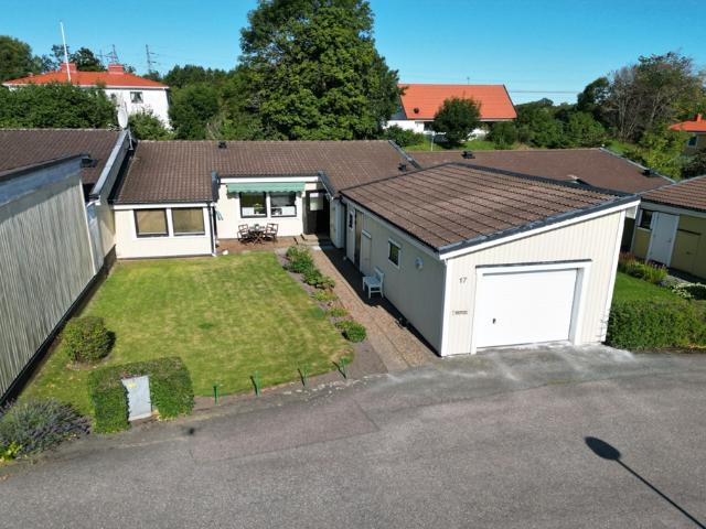 Villa till salu