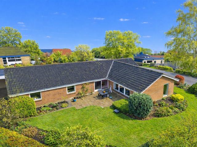 Villa til salg i Løgstrup, Århus