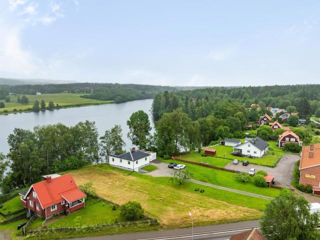 Villa till salu i Dalarna