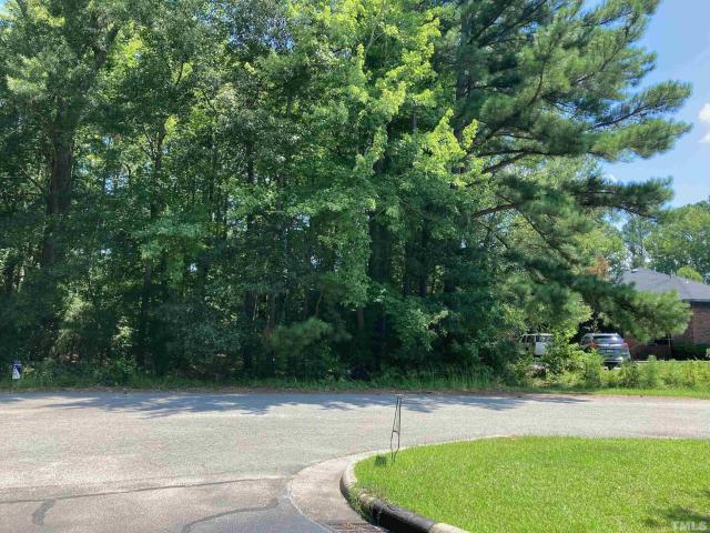 Land for sale in Sanford, North Carolina