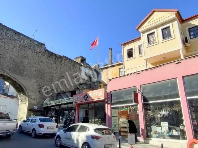 Trabzon içerisinde satılık Bina