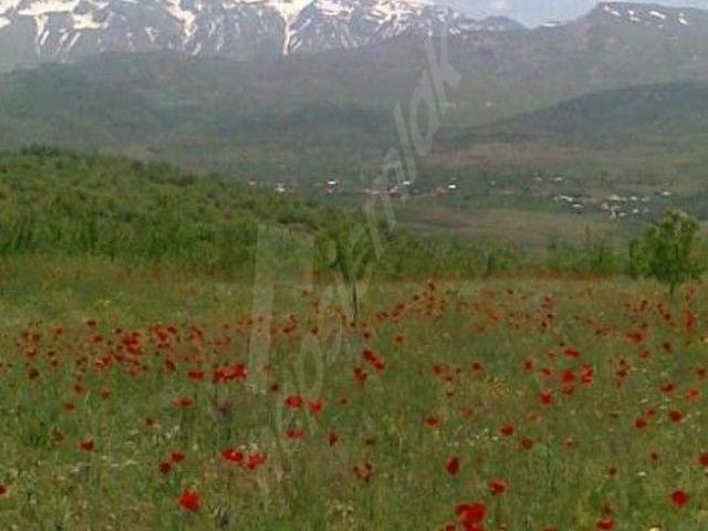 Göksun, Kahramanmaraş içerisinde satılık Arsa
