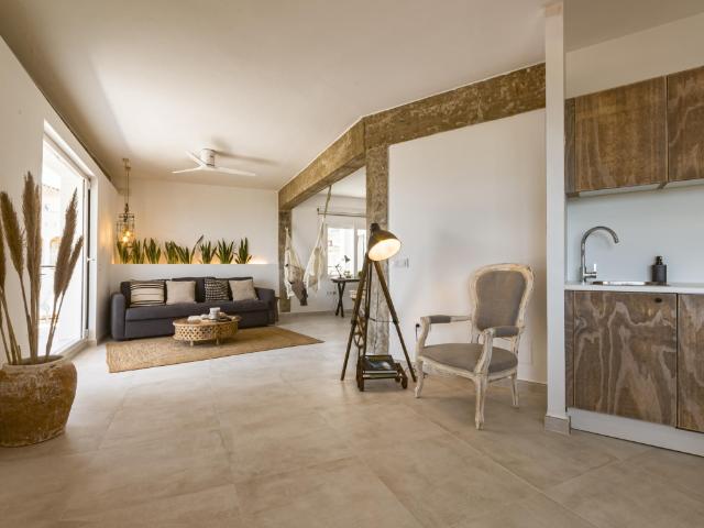 Apartamento en alquiler en la Marina Alta, Valencia