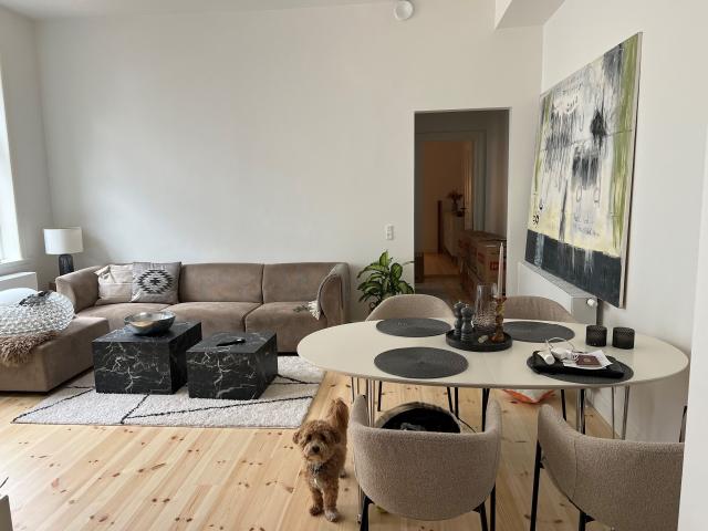 Lejlighed til leje i Århus