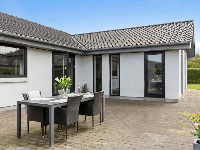 Villa til salg i Vamdrup, Kolding