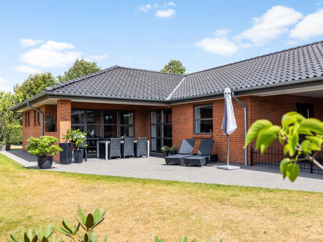 Villa til salg i Vamdrup, Kolding