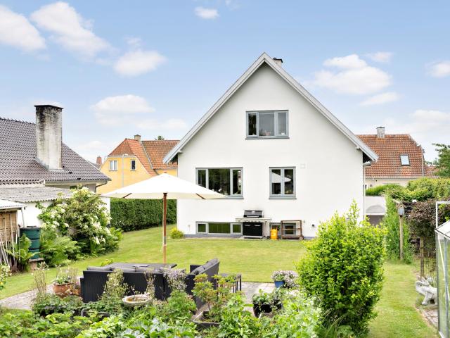 Villa til salg i Frederikssund, Brøndby