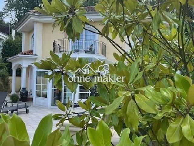 Haus kaufen in Müngersdorf, Köln