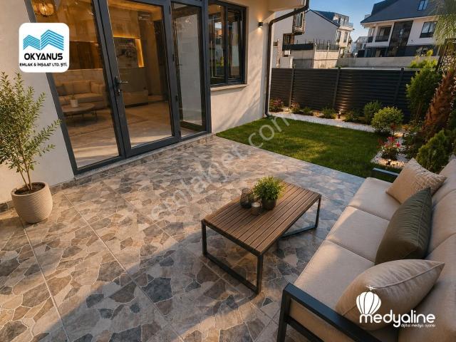 Kocaali, Sakarya içerisinde satılık Villa