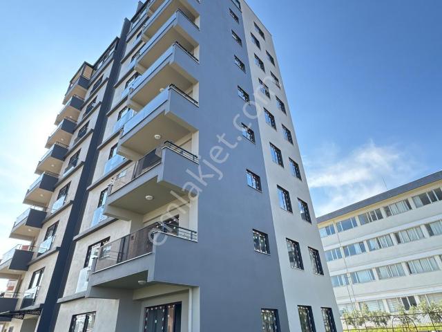 Mersin, Akdeniz içerisinde satılık mülk