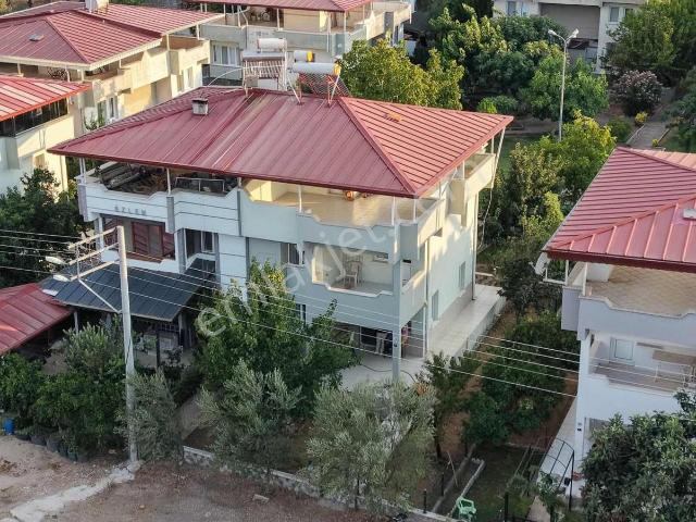 Dikili, İzmir içerisinde satılık Villa
