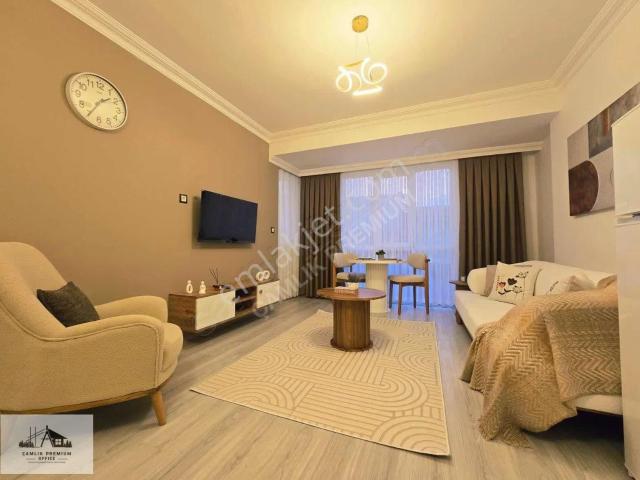 Denizli içerisinde kiralık mülk