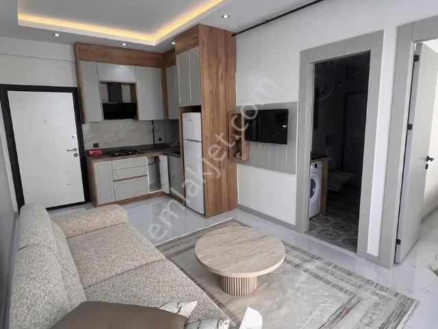 Denizli içerisinde kiralık Residence