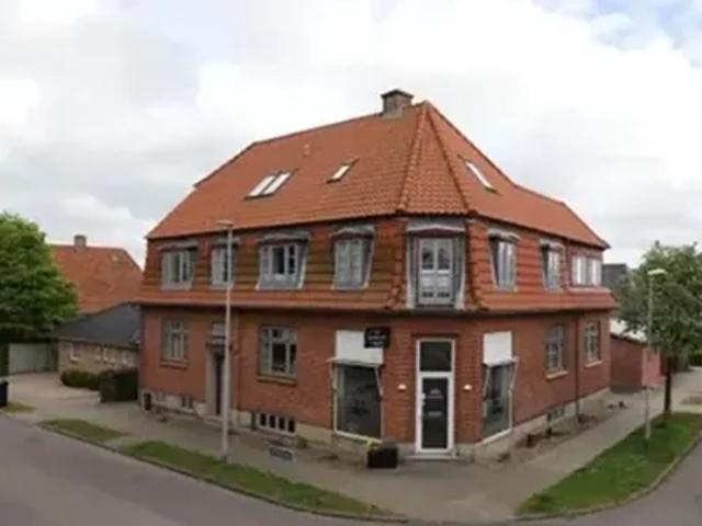 Ejendom til salg i Esbjerg