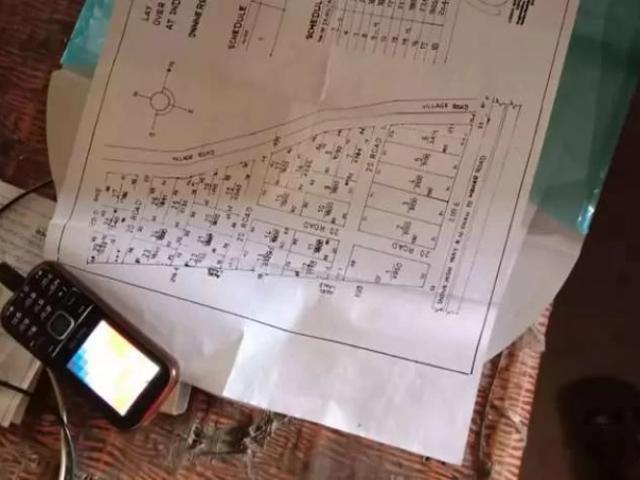 Land for sale in Dadu, Federally Administered Tribal Areas fata