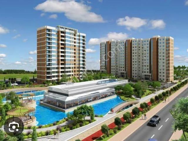 Melikgazi, Kayseri içerisinde satılık mülk