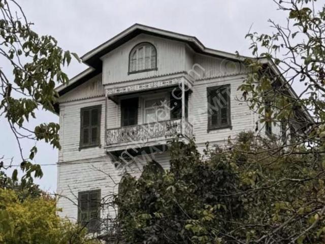 Adalar, İstanbul içerisinde satılık Kösk