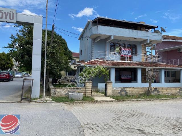 Silivri, İstanbul içerisinde satılık Villa
