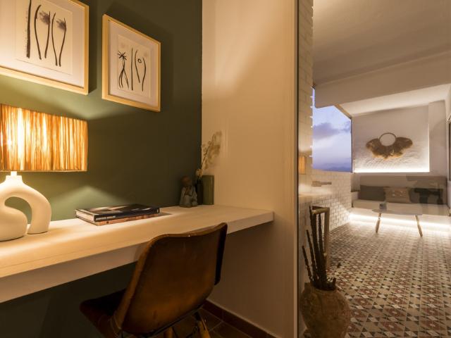 Apartamento en alquiler en Jávea, l'Arenal