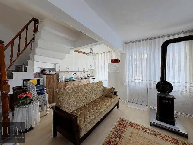 Demirköy, Kirklareli içerisinde satılık Villa