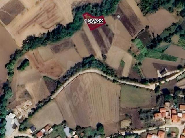 Bolu Merkez, Bolu içerisinde satılık Arsa