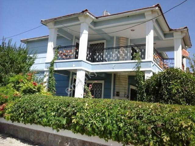 Maden içerisinde satılık Villa