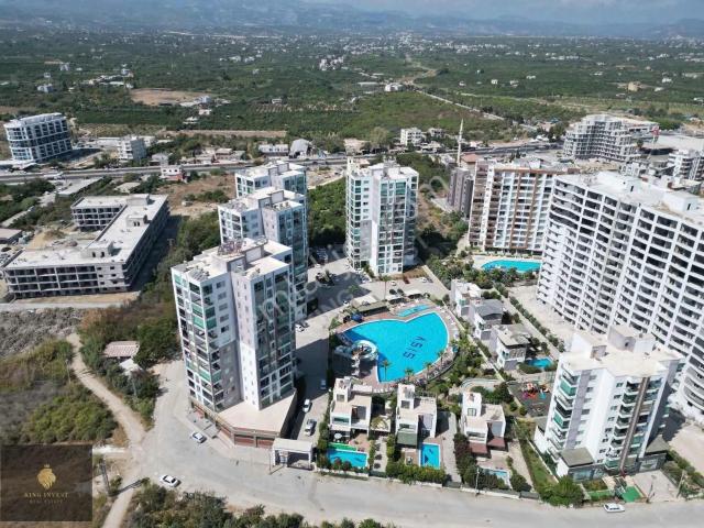 Erdemli, Mersin içerisinde satılık mülk
