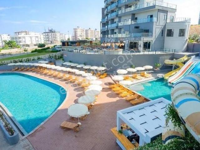 Erdemli, Mersin içerisinde satılık mülk
