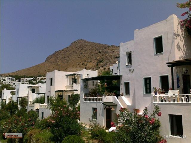Bodrum, Muğla içerisinde satılık Dupleks