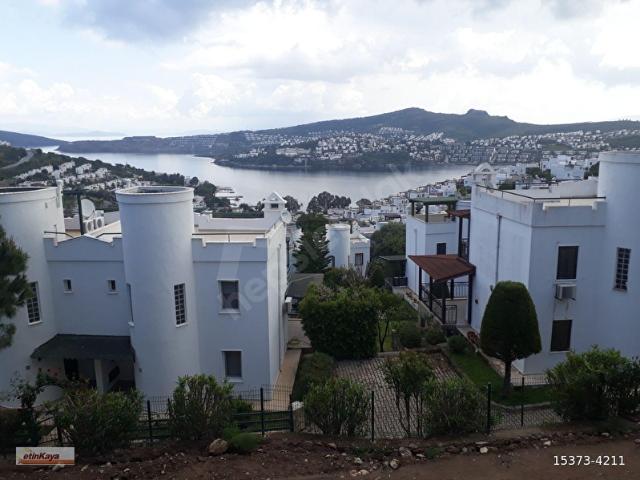 Gündoğan, Bodrum içerisinde satılık mülk