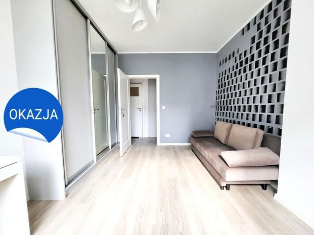 Mieszkanie do wynajęcia w Warszawa, Mazowieckie